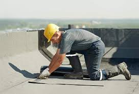 Best Green or Eco-Friendly Roofing Solutions  in Valley Park, MO